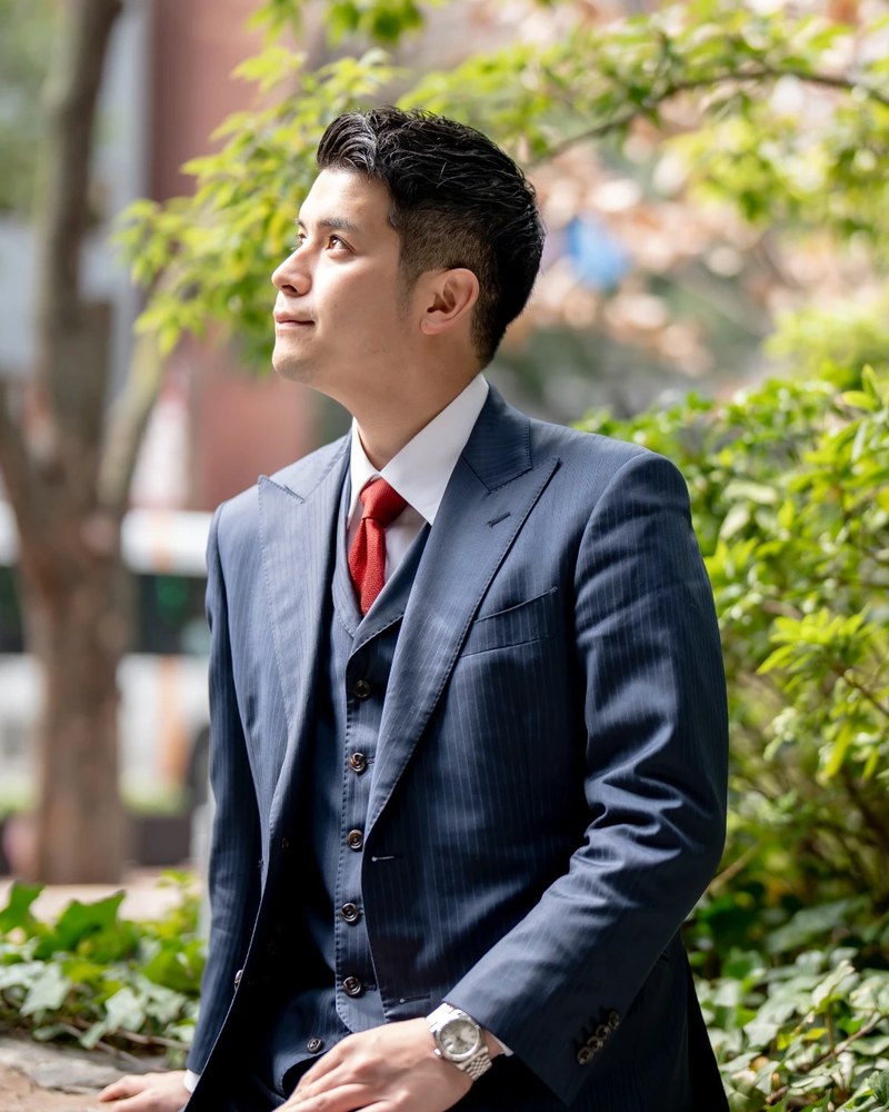 代表取締役社長 光山 聡