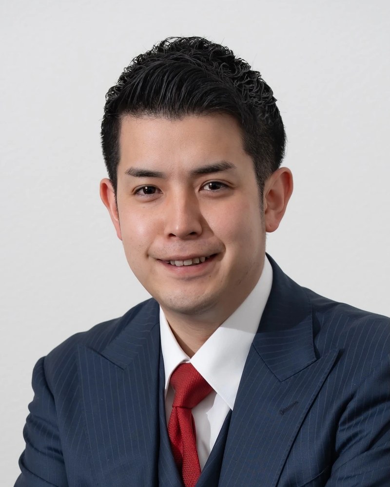 代表取締役社長 光山 聡